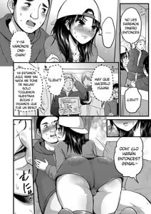 Page 4 of Otouto Chinpo de Icchau Ore wa Hentai Aniki Desu! - preview thumbnail