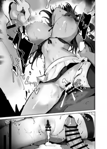 Page 27 of Namaiki Maid ni Kakushiteta Ecchi na Hon ga Mitsukatte Baka ni Sarenagara Ecchi Suru Hanashi. - preview thumbnail