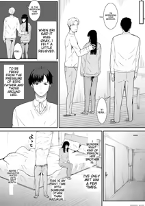 Page 13 of Tsuma ni Ani to Kozukuri Shite Moraimashita - preview thumbnail