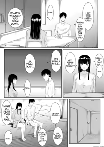 Page 39 of Tsuma ni Ani to Kozukuri Shite Moraimashita - preview thumbnail