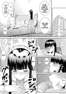 Page 43 of Tsuma ni Ani to Kozukuri Shite Moraimashita - preview thumbnail