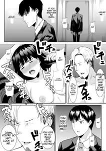 Page 56 of Tsuma ni Ani to Kozukuri Shite Moraimashita - preview thumbnail