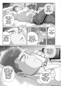 Page 21 of Naoto and Tomoyuki Chapter 6 - preview thumbnail