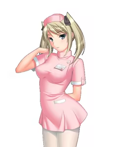 Page 1004 of Yakan Shinryo karte2 -Nurse Tokubetsu Chokyo- PNG - preview thumbnail