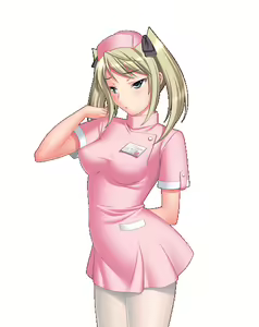 Page 1008 of Yakan Shinryo karte2 -Nurse Tokubetsu Chokyo- PNG - preview thumbnail
