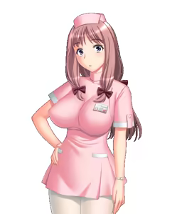 Page 1101 of Yakan Shinryo karte2 -Nurse Tokubetsu Chokyo- PNG - preview thumbnail