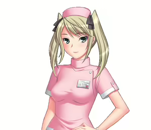 Page 747 of Yakan Shinryo karte2 -Nurse Tokubetsu Chokyo- PNG - preview thumbnail