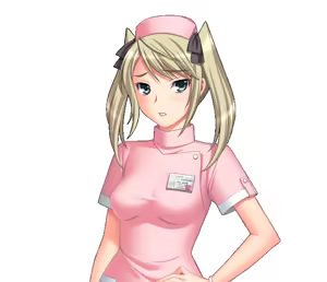 Page 748 of Yakan Shinryo karte2 -Nurse Tokubetsu Chokyo- PNG - preview thumbnail