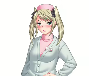 Page 762 of Yakan Shinryo karte2 -Nurse Tokubetsu Chokyo- PNG - preview thumbnail