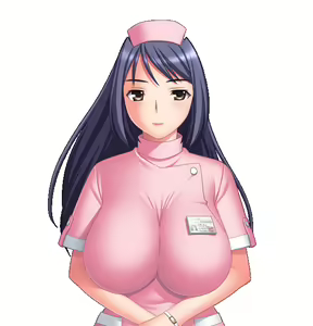 Page 934 of Yakan Shinryo karte2 -Nurse Tokubetsu Chokyo- PNG - preview thumbnail