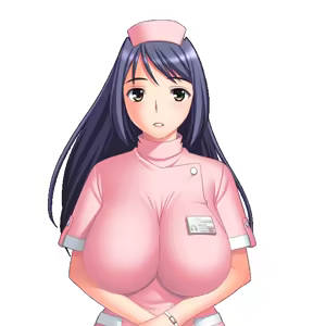 Page 939 of Yakan Shinryo karte2 -Nurse Tokubetsu Chokyo- PNG - preview thumbnail