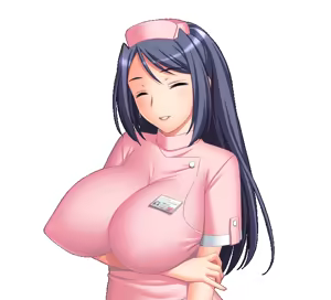 Page 941 of Yakan Shinryo karte2 -Nurse Tokubetsu Chokyo- PNG - preview thumbnail