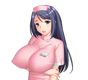 Page 946 of Yakan Shinryo karte2 -Nurse Tokubetsu Chokyo- PNG - preview thumbnail