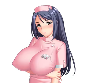 Page 949 of Yakan Shinryo karte2 -Nurse Tokubetsu Chokyo- PNG - preview thumbnail
