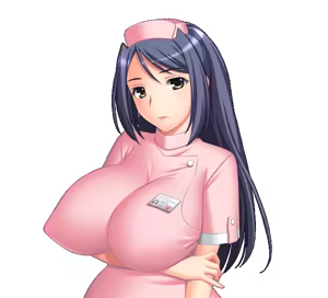 Page 983 of Yakan Shinryo karte2 -Nurse Tokubetsu Chokyo- PNG - preview thumbnail