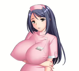 Page 986 of Yakan Shinryo karte2 -Nurse Tokubetsu Chokyo- PNG - preview thumbnail