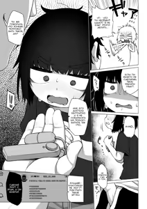 Page 20 of Kojirase Uraaka JS wa Sukoshi Odaterya Sugu Kueru | Немного лести, и завистливая младшеклассница с фейк-аккаунтом твоя - preview thumbnail