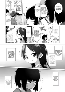 Page 9 of Kojirase Uraaka JS wa Sukoshi Odaterya Sugu Kueru | Немного лести, и завистливая младшеклассница с фейк-аккаунтом твоя - preview thumbnail