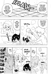 Page 3 of Joshu Keiyaku -Zenpen- | The Assistant Contract Part - preview thumbnail