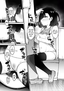 Page 12 of Mesugaki Saimin Kyouiku - preview thumbnail