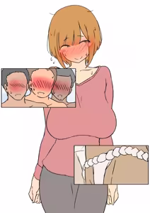 Page 67 of Mobugao Hitozuma-san Series 14 Fundoshi Icchou Natsuri de Nazedaka o Sex - preview thumbnail