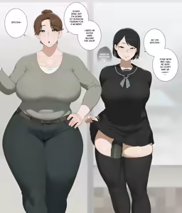 After Hours — hentai manga cover on Fhentai