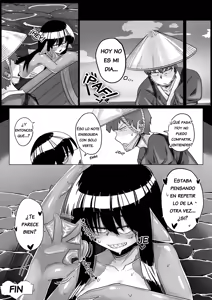 Page 28 of Same Musume to Eroi Koto Suru | Haciendo cosas eroticas con una chica tiburon - preview thumbnail