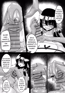 Page 8 of Same Musume to Eroi Koto Suru | Haciendo cosas eroticas con una chica tiburon - preview thumbnail
