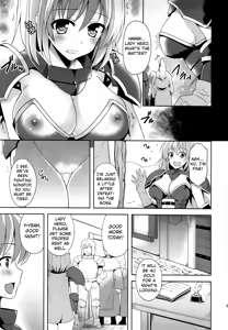 Page 6 of Kairaku no Yoroi - preview thumbnail