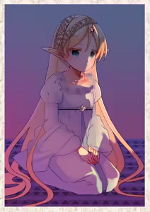 Page 18 of Loli Elf Hime no Irimuko-sama - preview thumbnail