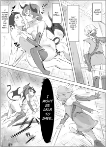 Page 3 of Saikyou Sakyubasu no Mugen Reberu Sakusei Jigoku | The Ultimate Succubus' Limitless Level Drain Purgatory - preview thumbnail