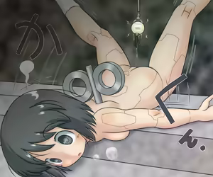 Page 187 of 画力欠乏症／妄想屋（仮名） - preview thumbnail