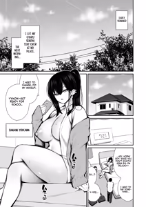 Page 2 of Cool na Gal ga Onaho ni Natte Kureru Hanashi 2 | The Story of How a Cool Gyaru Became My Onahole 2 - preview thumbnail