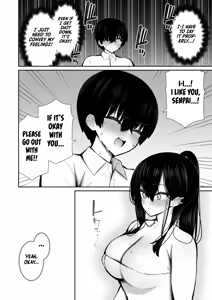 Page 61 of Cool na Gal ga Onaho ni Natte Kureru Hanashi 2 | The Story of How a Cool Gyaru Became My Onahole 2 - preview thumbnail