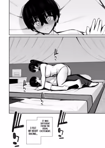 Page 65 of Cool na Gal ga Onaho ni Natte Kureru Hanashi 2 | The Story of How a Cool Gyaru Became My Onahole 2 - preview thumbnail