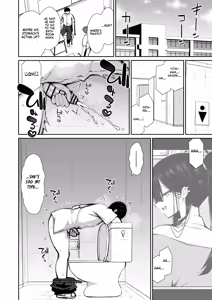 Page 7 of Cool na Gal ga Onaho ni Natte Kureru Hanashi 2 | The Story of How a Cool Gyaru Became My Onahole 2 - preview thumbnail