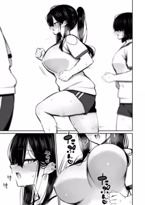 Page 10 of Cool na Gal ga Onaho ni Natte Kureru Hanashi 2 | The Story of How a Cool Gyaru Became My Onahole 2 - preview thumbnail