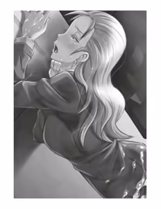 Page 383 of [Paradigm Novels (Lune, Saiga Kyou, Butcha-U) Meikoku Gakuen - Jutai Suru Inma no Zenchou - preview thumbnail