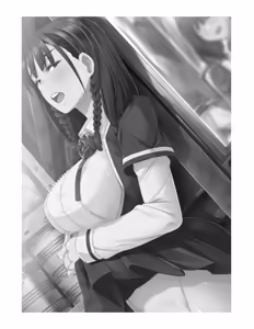 Page 132 of [Paradigm Novels (Lune, Saiga Kyou, Butcha-U) Meikoku Gakuen - Taidou Suru Kyouran no Seien - preview thumbnail
