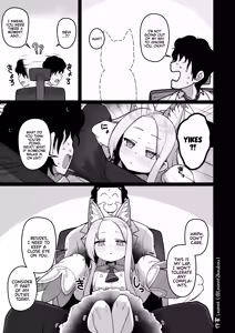 Page 4 of Seia to Sensei ga Zenryoku de Kozukuri suru Kyuujitsu♥ | Seia and Sensei's Non-stop Babymaking Holiday! - preview thumbnail