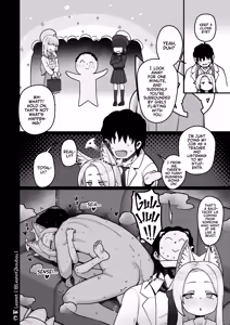 Page 5 of Seia to Sensei ga Zenryoku de Kozukuri suru Kyuujitsu♥ | Seia and Sensei's Non-stop Babymaking Holiday! - preview thumbnail