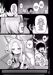 Page 8 of Seia to Sensei ga Zenryoku de Kozukuri suru Kyuujitsu♥ | Seia and Sensei's Non-stop Babymaking Holiday! - preview thumbnail