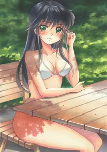 Page 1008 of ともえり - preview thumbnail