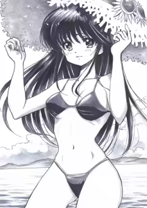 Page 103 of ともえり - preview thumbnail