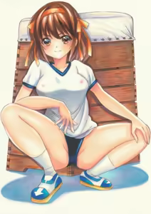 Page 1042 of ともえり - preview thumbnail