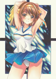 Page 1044 of ともえり - preview thumbnail