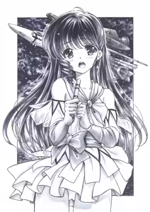 Page 105 of ともえり - preview thumbnail