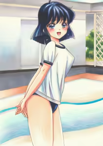 Page 1055 of ともえり - preview thumbnail