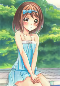 Page 1060 of ともえり - preview thumbnail