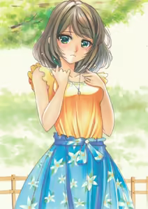 Page 1089 of ともえり - preview thumbnail